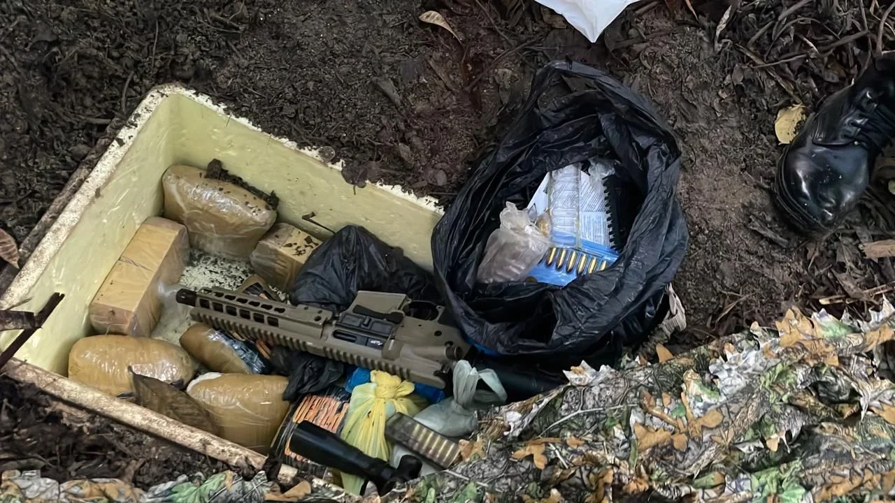 SSP e Polícia Militar iniciam a Operação Nexus na Rota dos Milagres