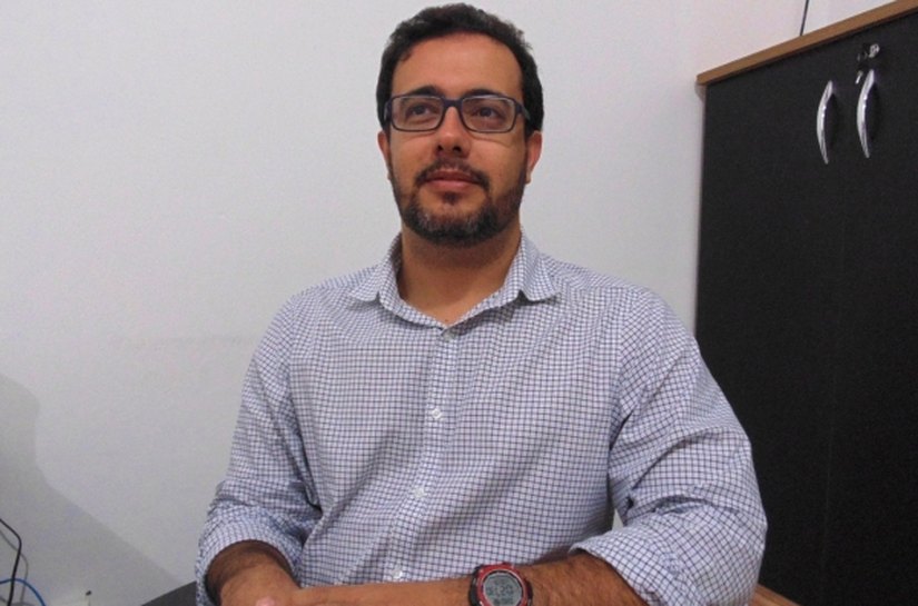 Atendimento Móvel de Urgência em Arapiraca tem novo supervisor