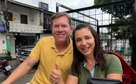 Evento em Joaquim Gomes reforça apoio de Rita do Araçá e de lideranças da Zona da Mata à reeleição de Marx Beltrão