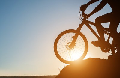 Número de acidentes com bicicletas em Maceió aumenta 275% em 2021