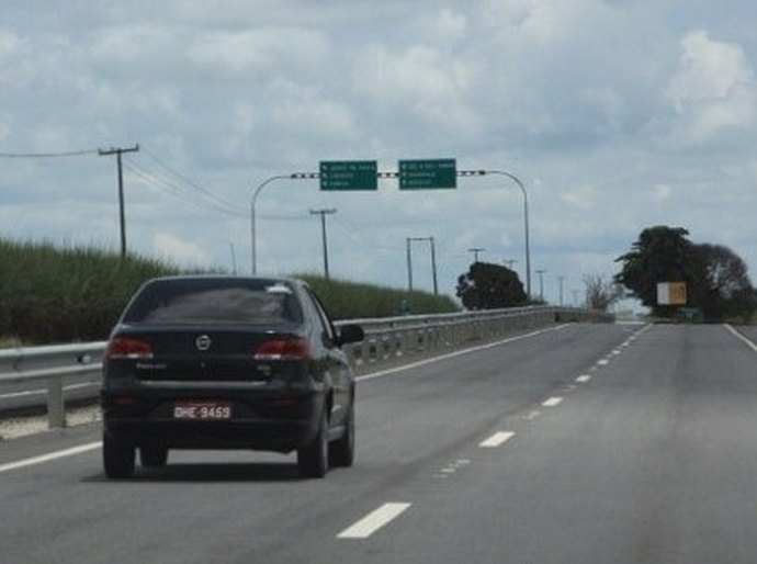 Ministério do Turismo assegura 32 milhões para duplicação da AL-220