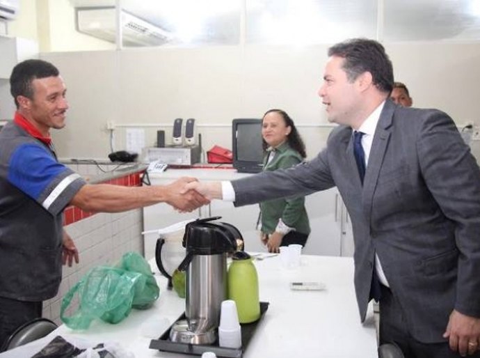 Alagoas agrega mais reeducandos ao mercado de trabalho no País