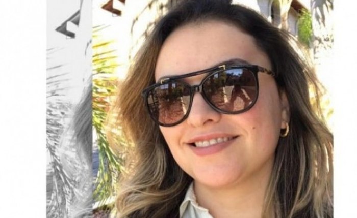 Cirurgiã-dentista Fernanda Torres morre em Maceió; ela foi diagnosticada com Covid-19