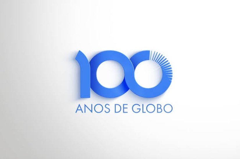 O Globo celebra 100 anos de jornalismo com campanha que mira o futuro