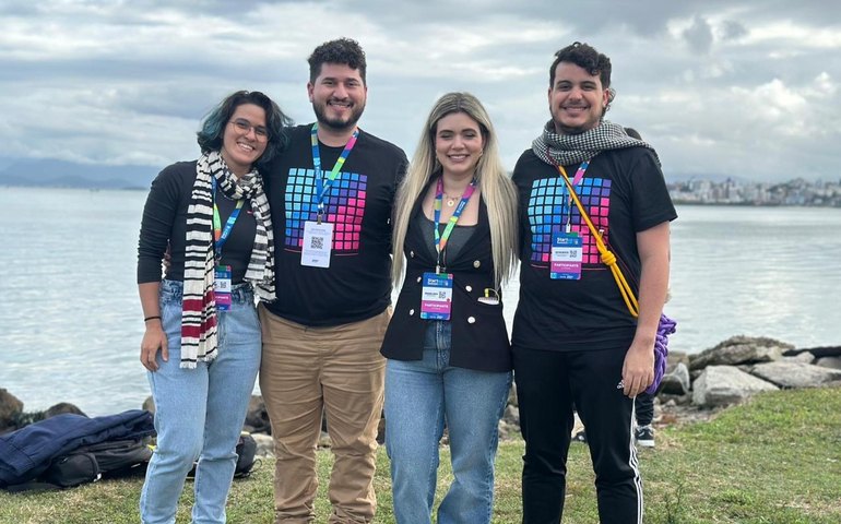 Startup alagoana Inspiria impulsiona soluções digitais de saúde mental com I.A.