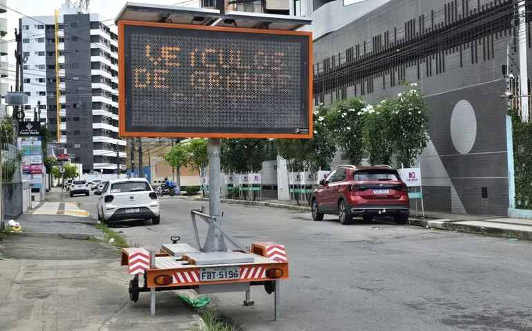 DMTT vai gastar mais de R$ 2 milhões em fiscalização, sinalização e semáforos nas ruas de Maceió