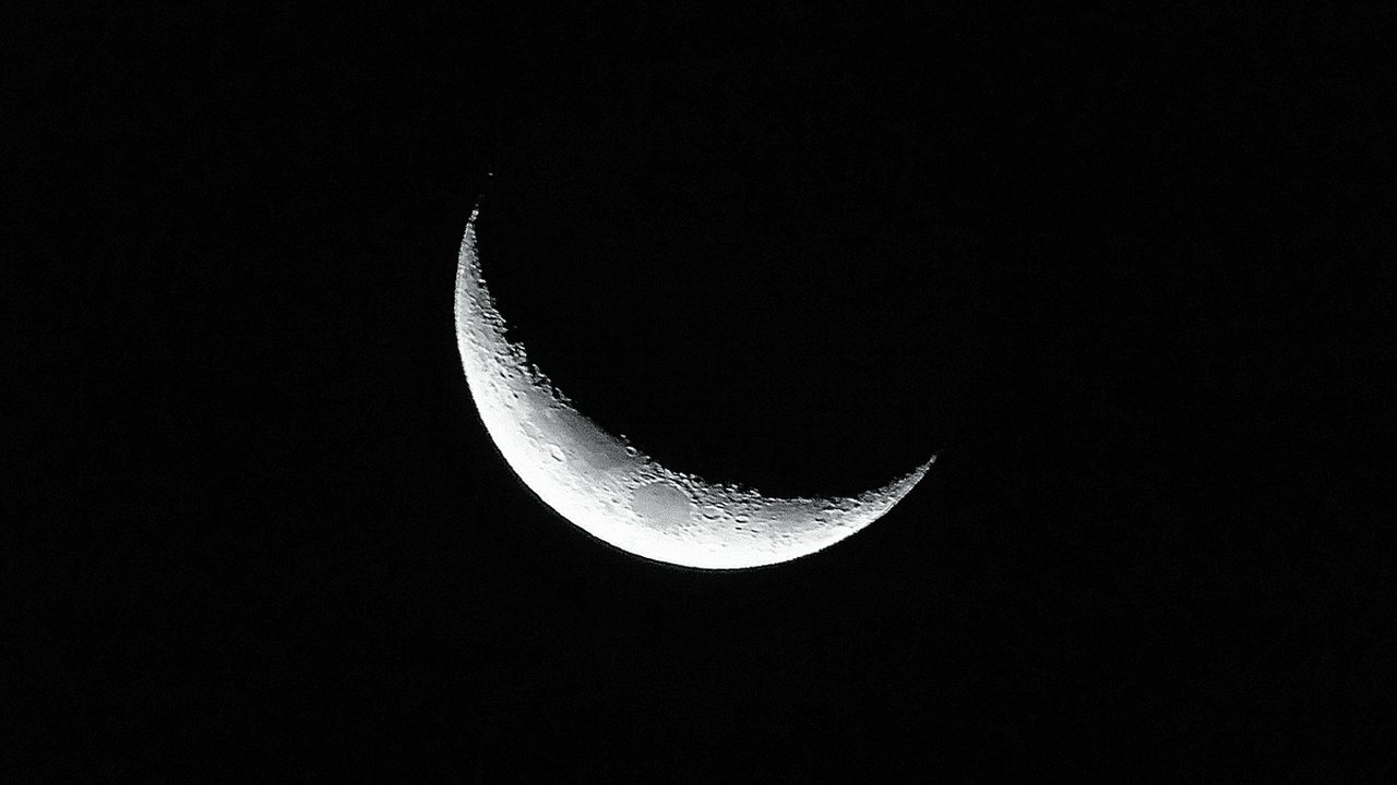 Lua hoje: veja qual é a fase lunar desta segunda-feira, 19 de outubro de 2026