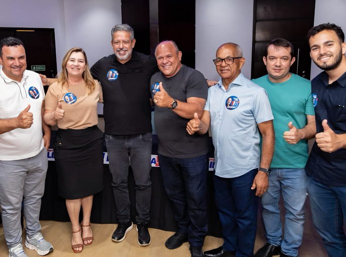 Arthur Lira se reúne com 30 prefeitos e destaca força municipalista como um dos pilares de sua caminhada rumo ao Senado