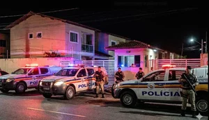 "Terror das mulheres": foragido da Central de Arapiraca é recapturado; ele agia com violência brutal em assaltos