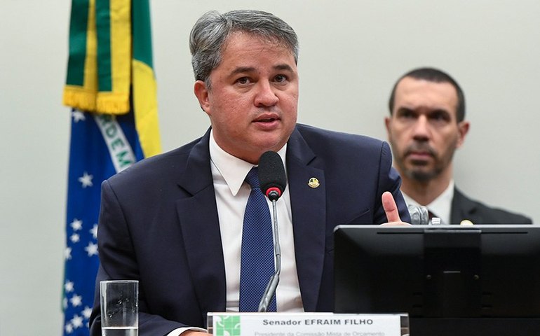 Comissão Mista de Orçamento vota LDO na terça-feira