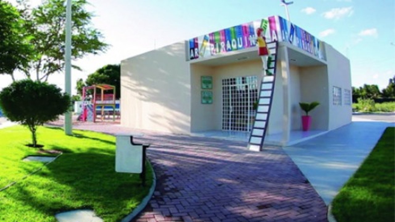 Dia da Biblioteca: Arapiraquinhas são referência para o Brasil