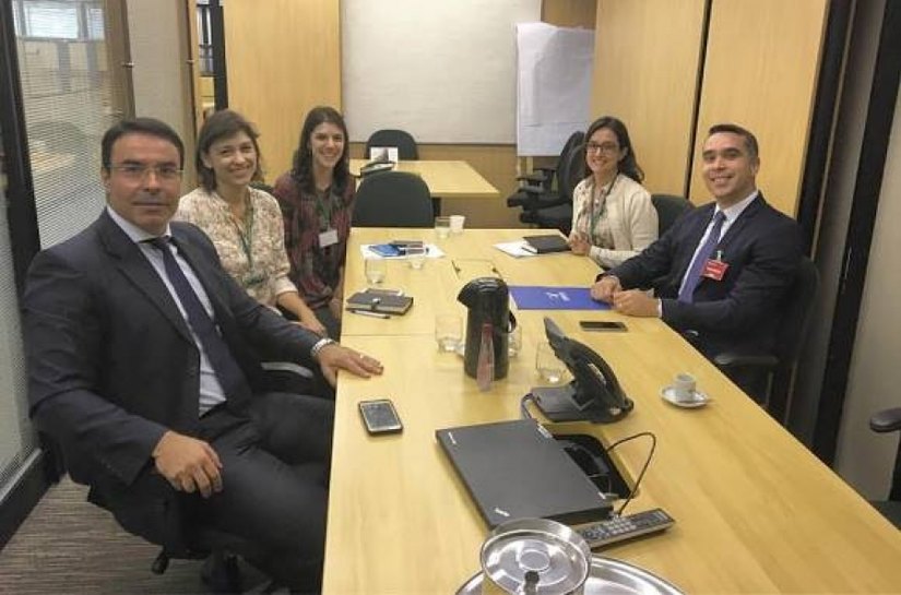 Desenvolve conquista aval do BNDES em edital com recursos não reembolsáveis