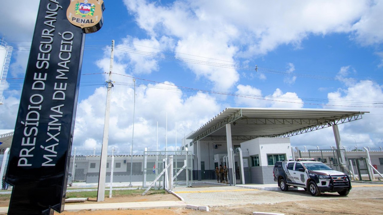 Nota: Seris e Polícia Penal rebatem falsa notícia de instabilidade no Sistema Prisional