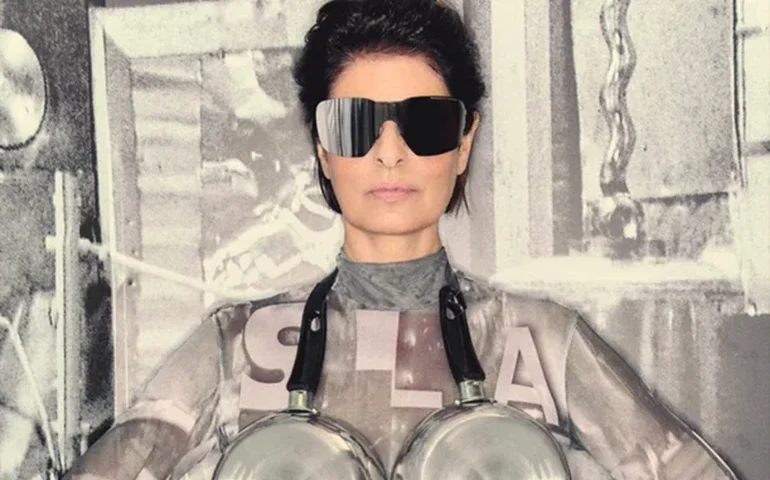 Fernanda Abreu leva show “Da Lata 30 Anos” a São Paulo