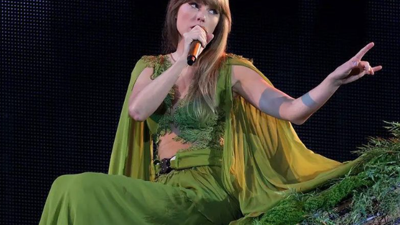 Billie Eilish, Taylor Swift, SZA: estrelas do pop quebram tabu e falam sobre o próprio corpo; entenda
