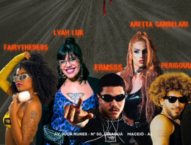 Tatu Estúdio movimenta o bairro do Jaraguá neste final de semana com dois dias de arte, tatuagem, música e festa