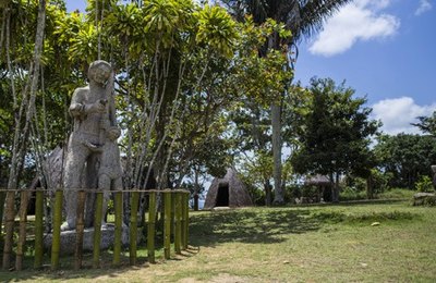 Prefeitura de União comemora recorde de visita à Serra da Barriga após a reabertura
