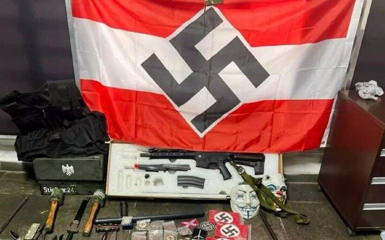 Neonazismo no Brasil: regulamentação das redes é essencial para 'proteger as pessoas', diz analista