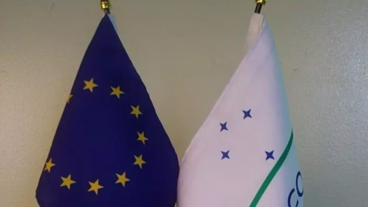 UE deve decidir sobre acordo com Mercosul no fim da semana