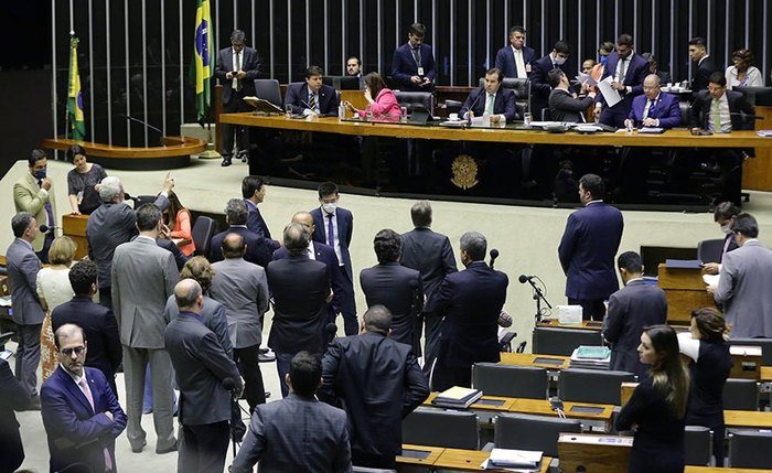 Proposta foi aprovada pela Câmara Federal