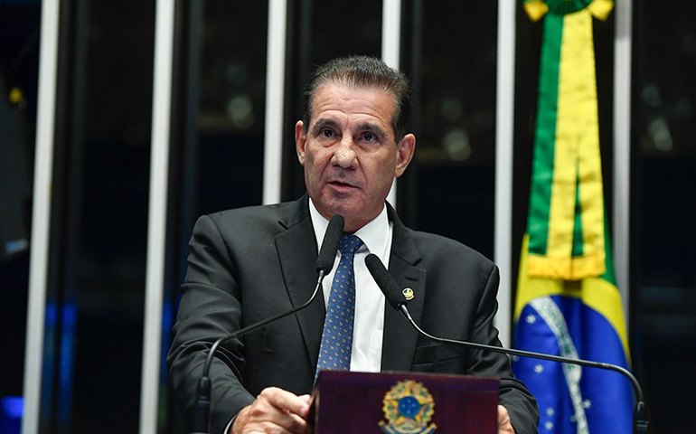 Para presidente da CAE do Senado, ideal seria sabatina de Galípolo após 1º turno das eleições