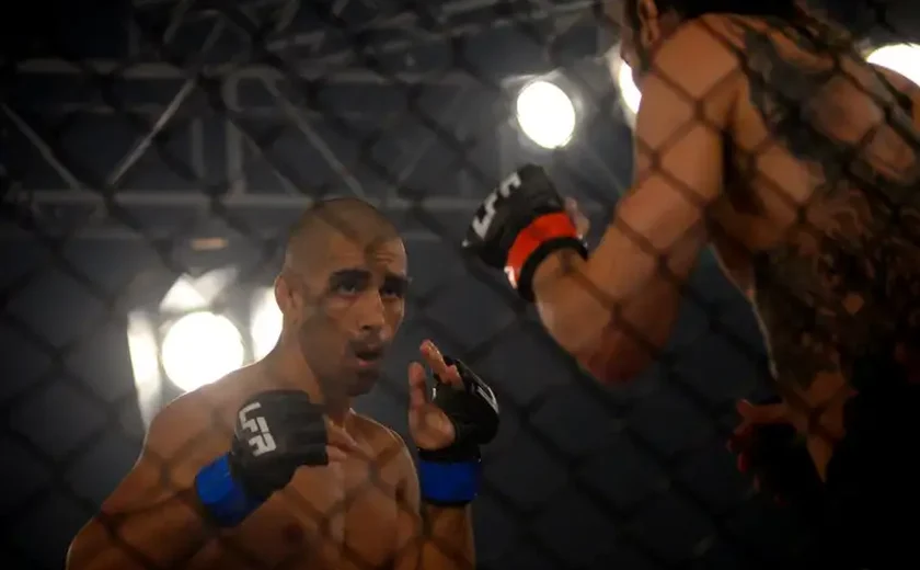 Fenômeno nas redes, 'UFC de rua' mostra lutas improvisadas e com poucas regras na Zona Norte de SP