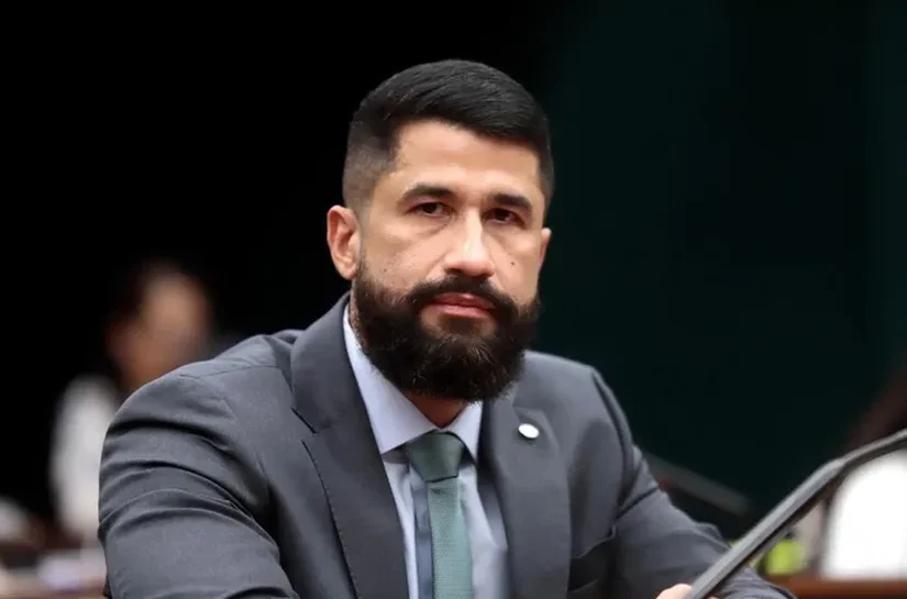 Projeto do Deputado Fabio Costa amplia proteção a crianças e adolescentes em casos de violência