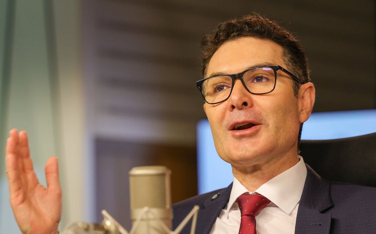 Governo estuda viabilidade de Tarifa Zero no transporte público