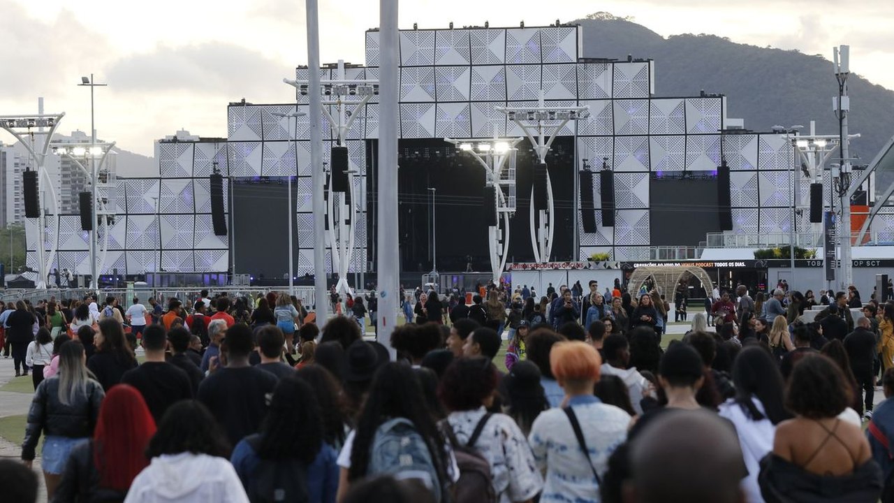 Pacto quer garantir trabalho decente em grandes eventos no Brasil