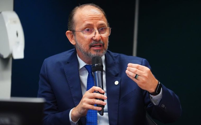 Funasa lança Casa do Saneamento para reforçar debate na COP30, em Belém