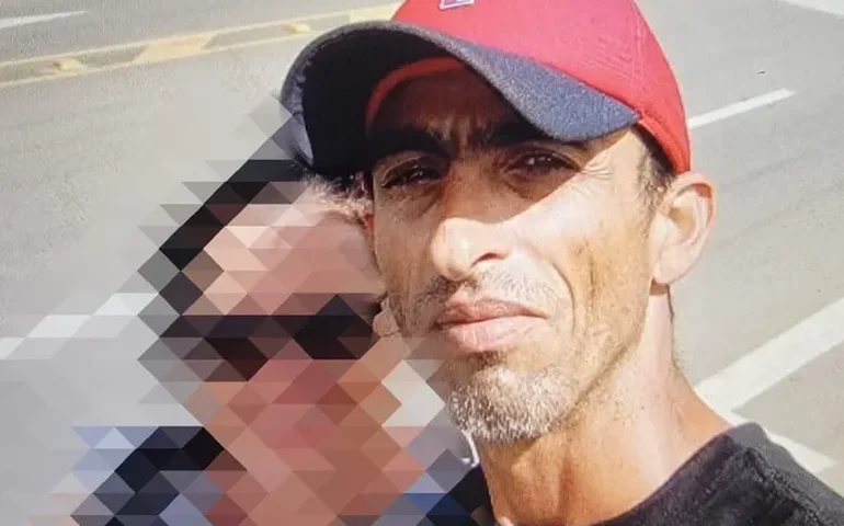 Mecânico é executado a tiros no local de trabalho na zona rural de Arapiraca