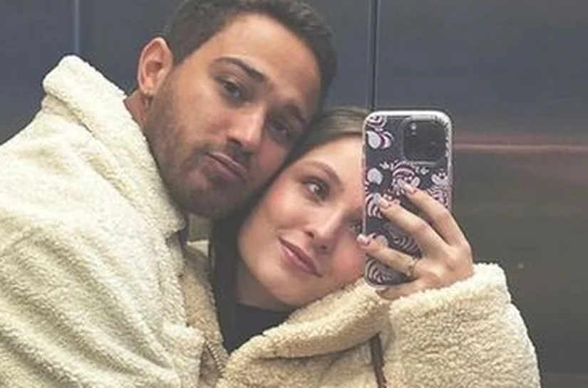 Larissa Manoela detalha seus 'três casamentos' e avalia uma próxima cerimônia: 'Já joguei o buquê'