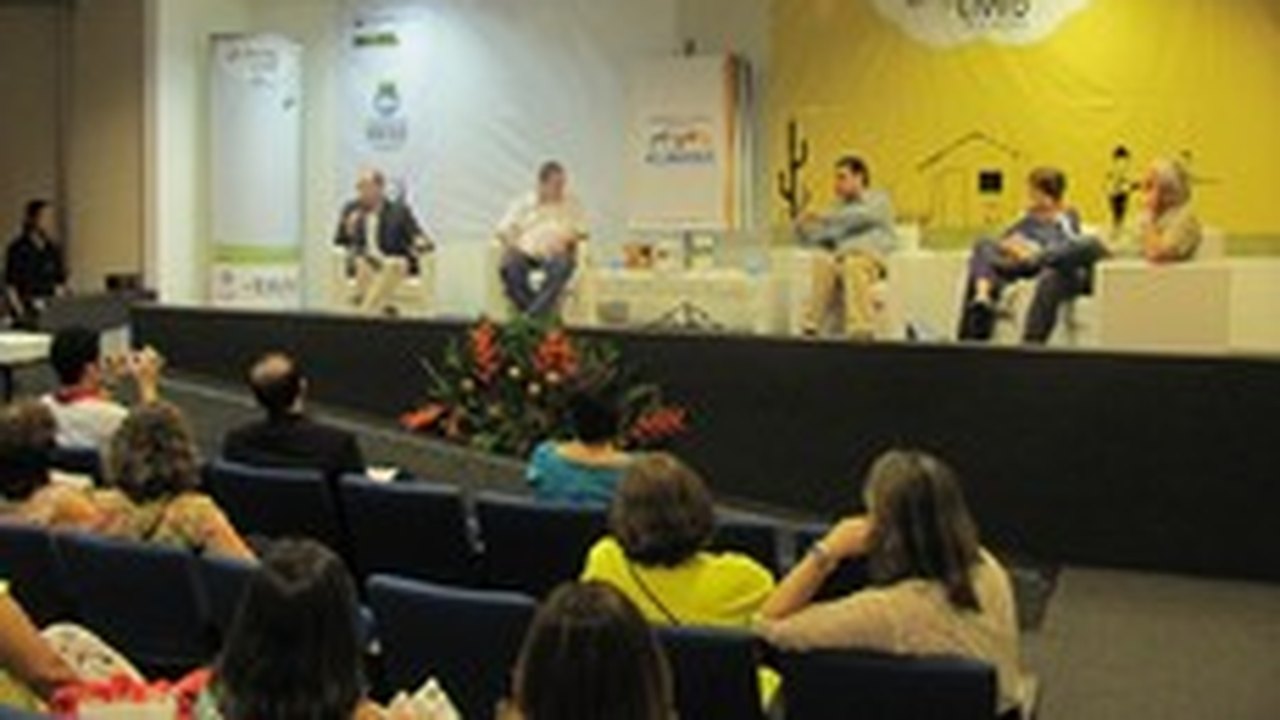 Secult realiza I Seminário Graciliano Ramos