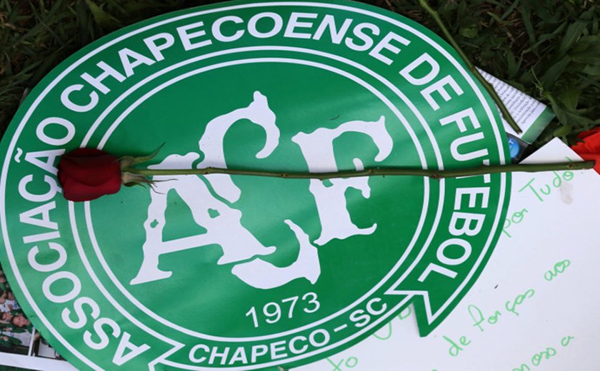 Chapecoense: identificação de vítimas termina e 15 corpos estão liberados