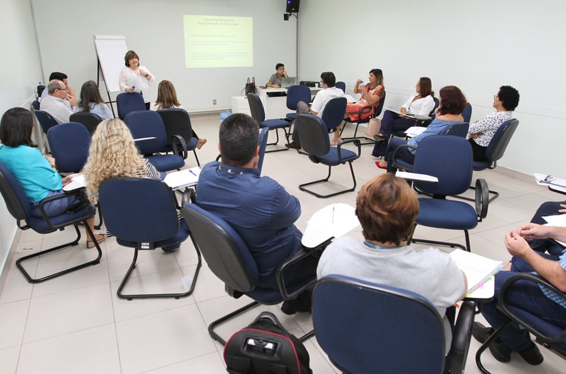 Workshop encerra processo de Coaching Executivo para líderes do Sebrae