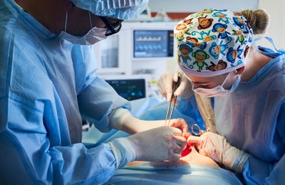 Cirurgia bariátrica: conheça os tipos e entenda quando há indicação médica