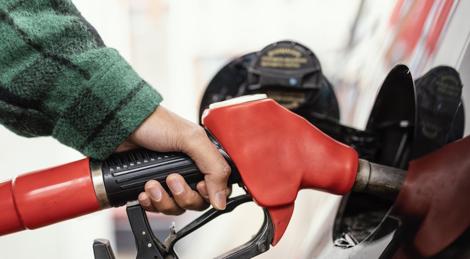 Petrobras anuncia reajuste de 18% na gasolina e 25% no diesel; GLP também fica mais caro / Foto: Foto: Freepick/Arquivo