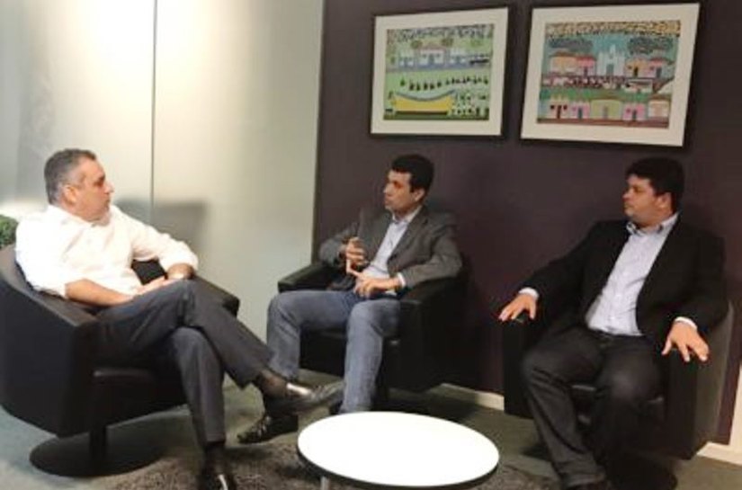 Hugo Wanderley defende destinação de recursos do Fecoep para Defesa Civil