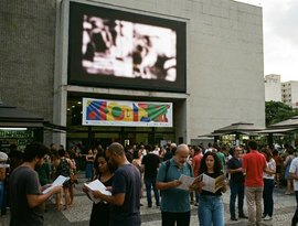 Kinoforum 2026 traz 260 curtas a festival gratuito de SP: 'Panorama do mundo'