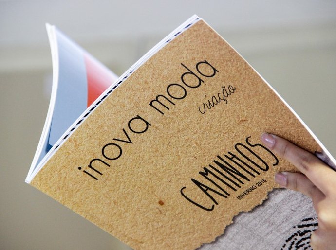 Modelagem e Ficha Técnica serão temas de oficinas do Inova Moda