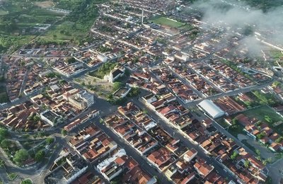 Ministério do Turismo confirma Delmiro Gouveia no Novo Mapa do Turismo Brasileiro