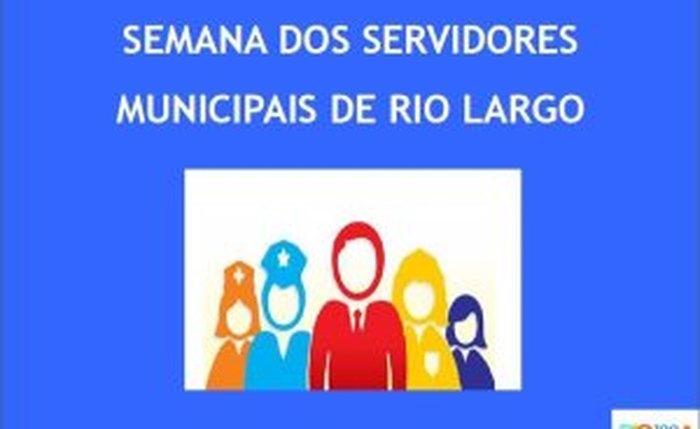 Prefeitura de Rio Largo realiza programação especial para homenagear servidor