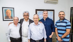 Projeto Salve Somese / Foto: Ascom/Somese