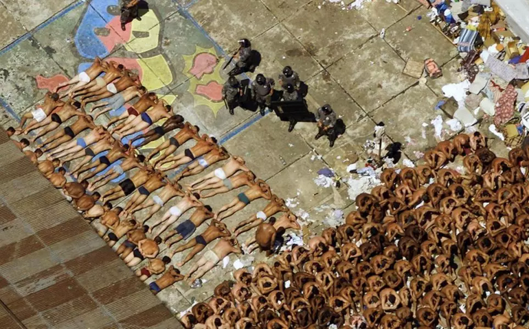 Massacre do Carandiru: STF encerra processo e policiais podem ser presos