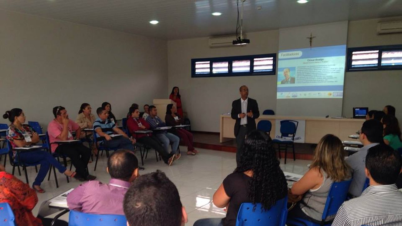 Arapiraca receberá workshop sobre técnicas para alcançar alta performance na vida pessoal, profissional e de empresas