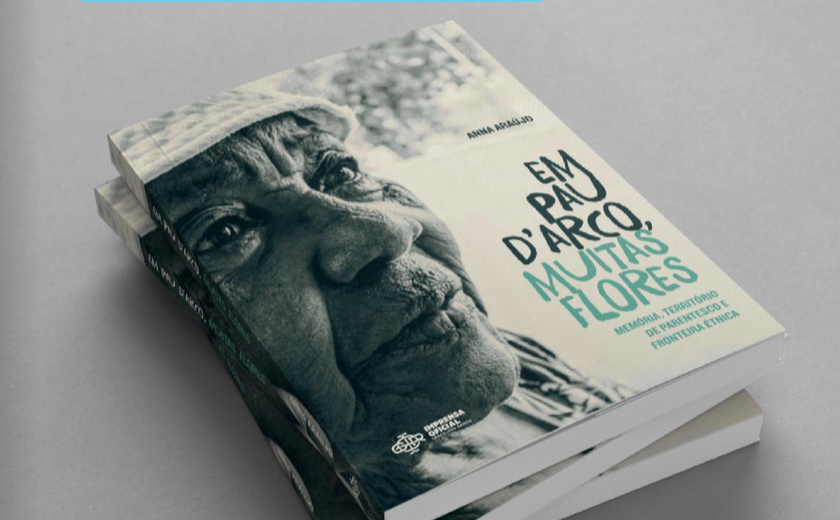 Promovida pelo Governo de Alagoas e Ufal, Imprensa Oficial confirma presença na 10ª Bienal Internacional do Livro