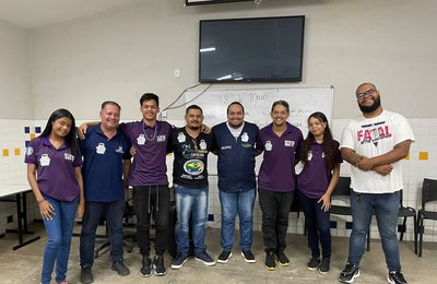 Secretaria da Infância, Juventude e Promoção da Paz realiza a campanha "Todos Os Dias São Dias De Paz"  