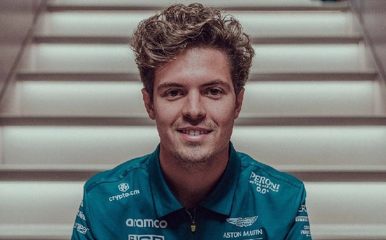 Drugovich faz 3º melhor tempo no último dia de testes da Fórmula1; Leclerc domina