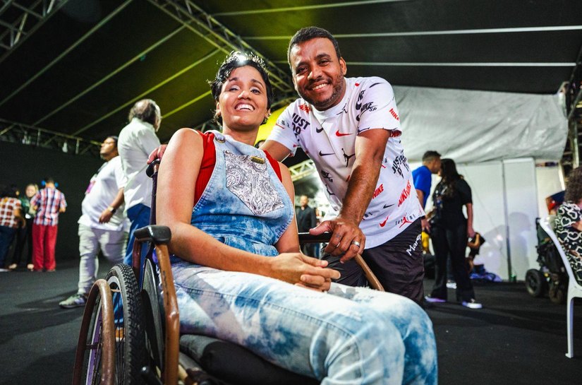 São João Massayó 2026 abre inscrições para camarote PCD