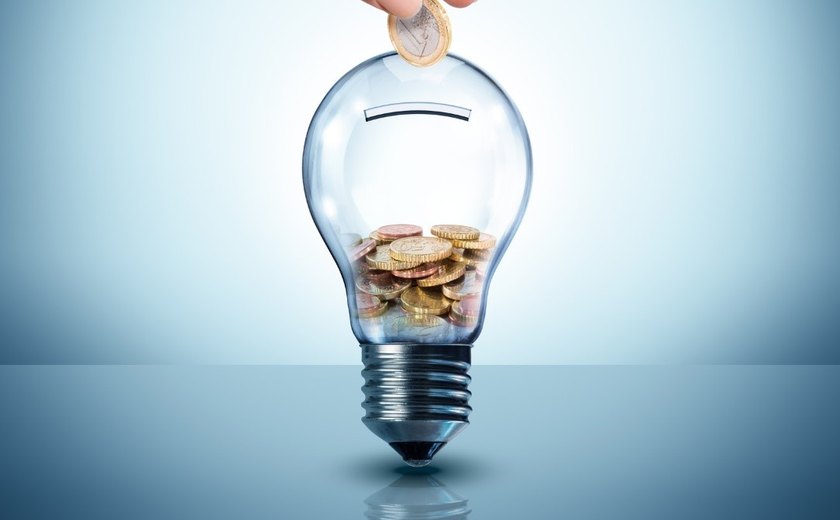 Medidas simples ajudam a economizar energia elétrica durante as férias